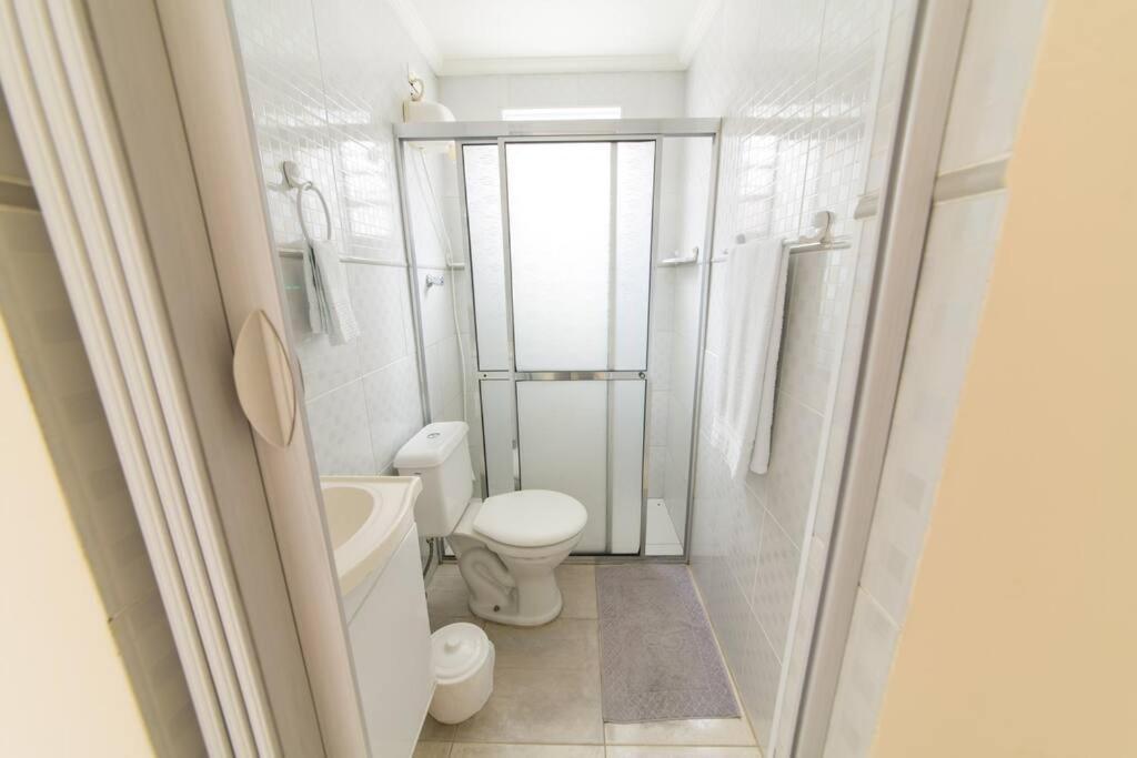 Apartamento Local Tranquilo E Aconchegante 2 São Paulo